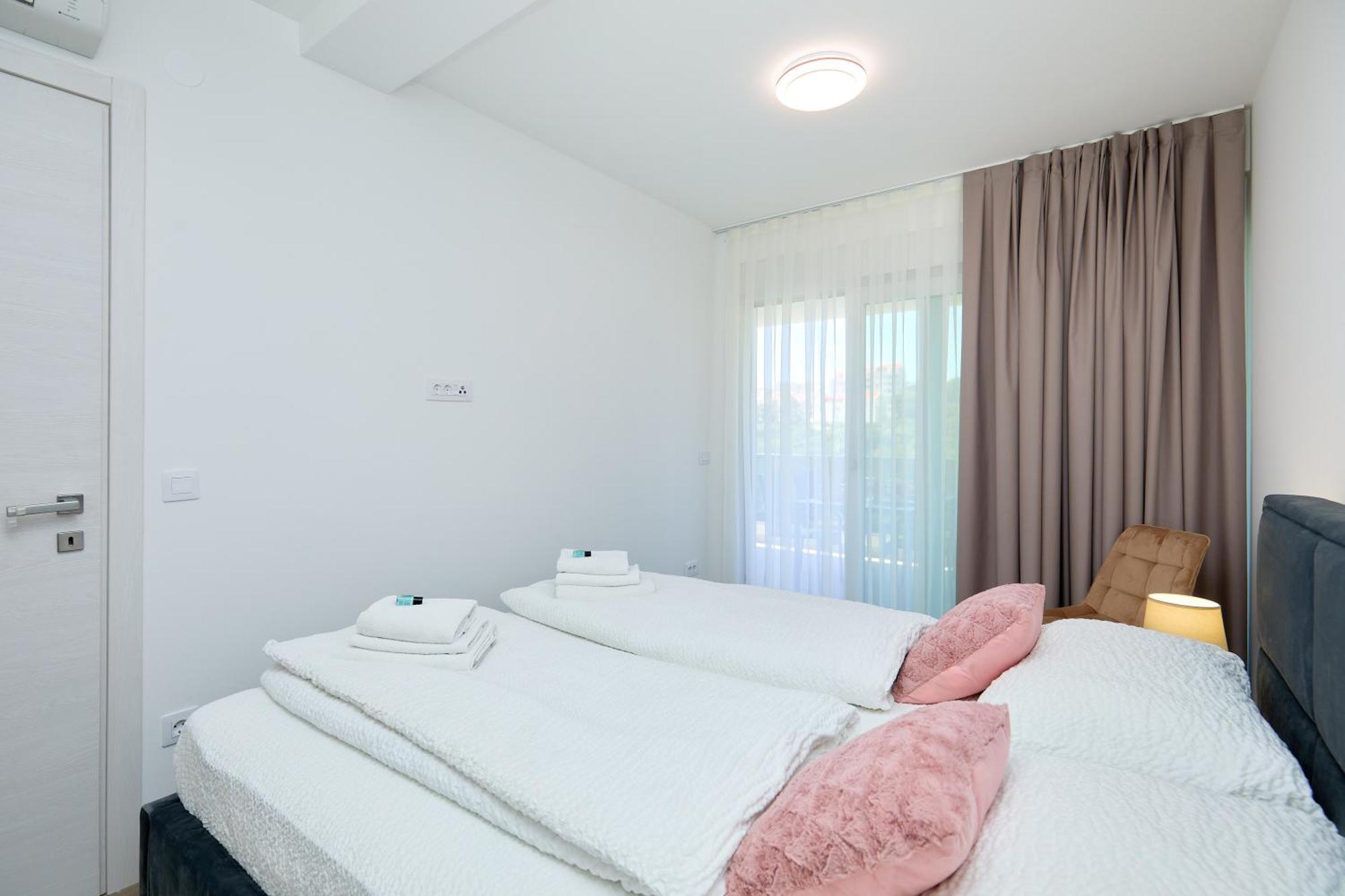 Bubu Inn Dubrovnik Dış mekan fotoğraf