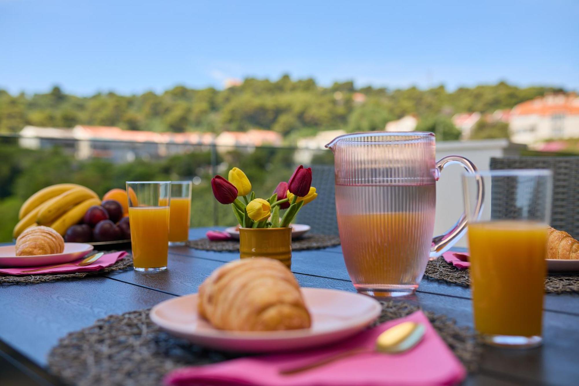 Bubu Inn Dubrovnik Dış mekan fotoğraf