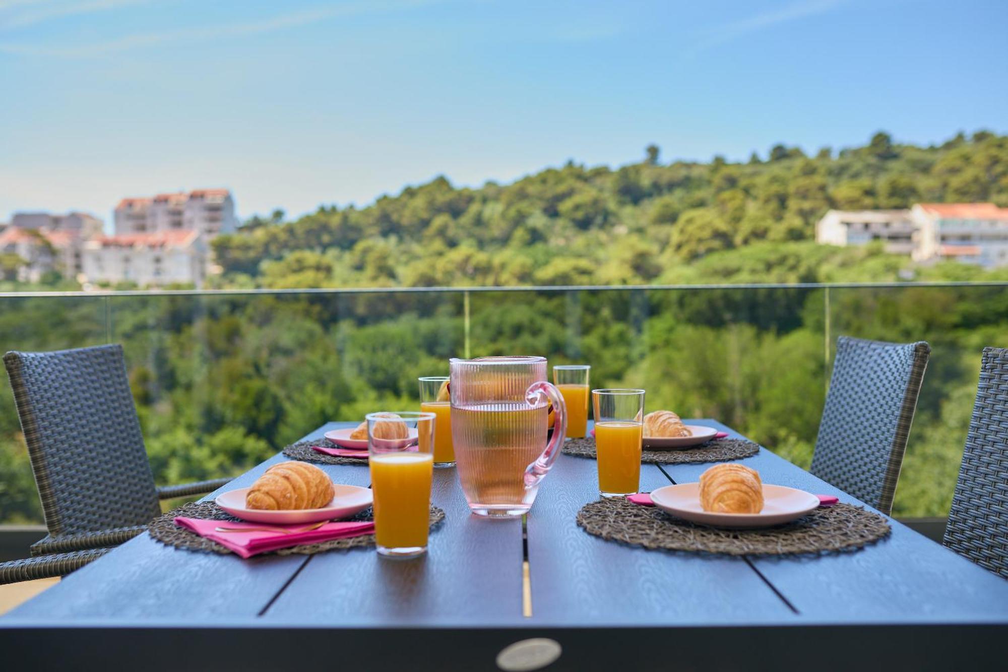 Bubu Inn Dubrovnik Dış mekan fotoğraf